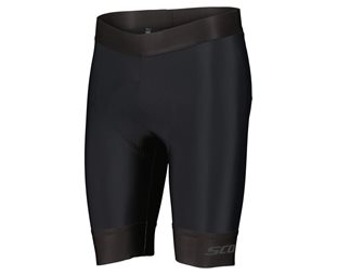 Scott Pyöräilyhousut Shorts Herr RC Pro +++ Black/Dark Grey