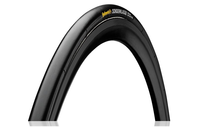 Tuubirengas Continental Sonderklasse II 23-622 Tubular