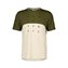 Fir Green/Dust White