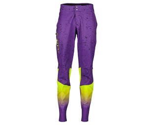 Scott Pyöräilyhousut RC Progressive Flashy Purple