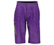 Scott Pyöräilyhousut Shorts Herr RC Progressive Flashy Purple