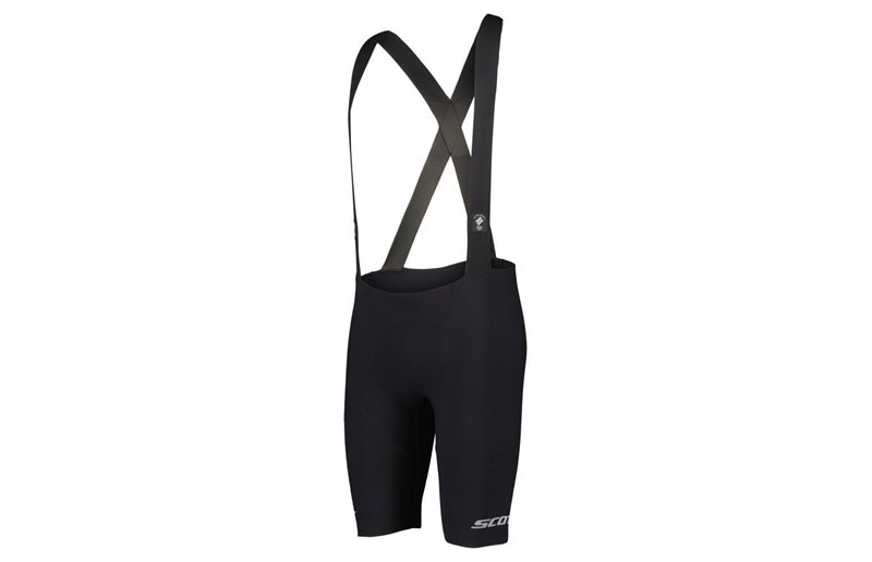 Cykelbyxor Scott M'S Ultd. Aero ++++ Black