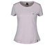 Scott Fritidströja Tee Dam Pocket SS Misty Purple