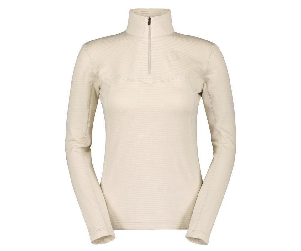 scott-fritidstr-ja-pullover-dam-defined-light-dust-white-cykloteket