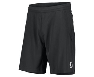 Scott Fritidsbyxor Short Herr Shift AR Black