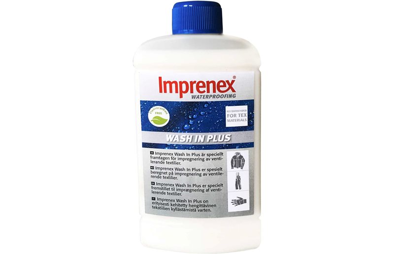 Imprenex Vedenpitävyyskäsittely Wash In Plus
