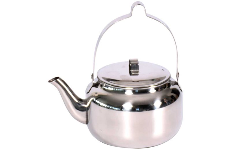 Hällmark Kaffepannat ruostumatonta terästä