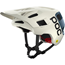 Poc Sykkelhjelm Mtb Kortal Race Mips Selentine Off-White/Calcite Blue Matt