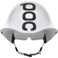Poc Sykkelhjelm Racer Tempor Hydrogen White