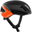 Poc Sykkelhjelm Racer Omne Beacon Mips Fluorescent Orange AVIP/Uranium Black Matt