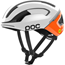 Poc Cykelhjälm Racer Omne Beacon Mips Fluorescent Orange AVIP/Hydrogen White