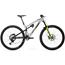 Maastopyörä Rock Machine Blizzard TRL 90-29 Silver/Black