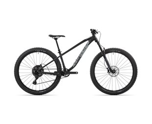 Maastopyörä Rock Machine Blizz TRL 50-29 Black/Grey