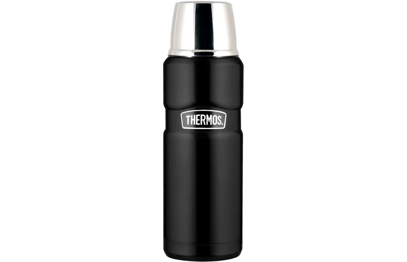 Thermos Terästermos King