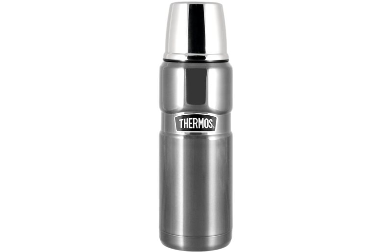 Thermos Terästermos King