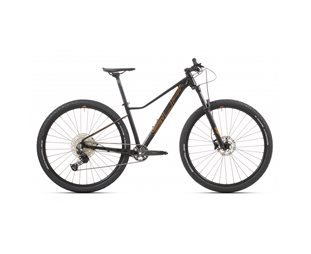 Maastopyörä Superior XC 899 W_23 Kiiltävä Kulta Musta