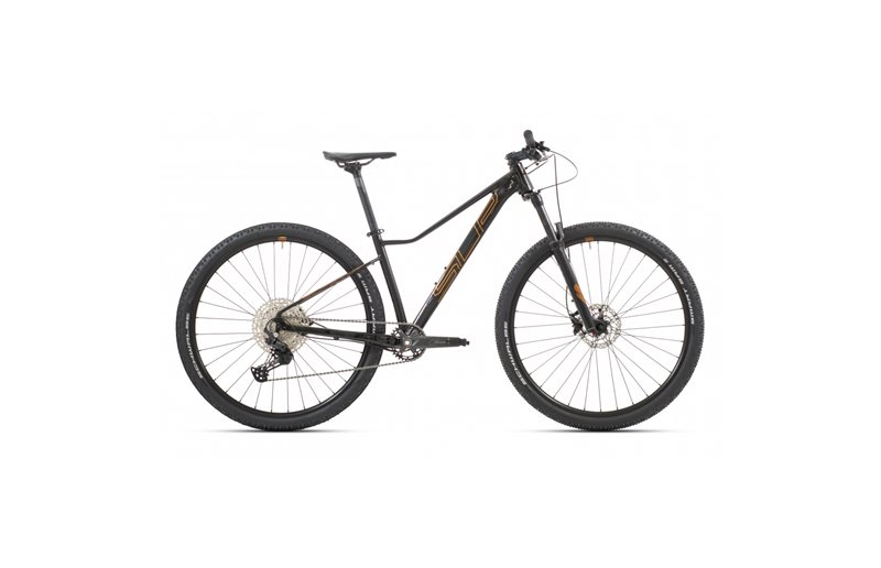 Maastopyörä Superior XC 899 W_23 Kiiltävä Kulta Musta