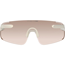 Pyöräilylasit POC Elicit Toric Okenite Off-White/Clarity Trail/Partly Sunny Silver