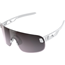 Pyöräilylasit POC Elicit Hydrogen White/Clarity Road/Sunny Silver