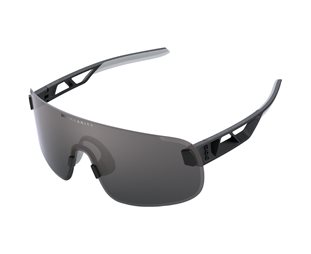Pyöräilylasit POC Elicit Uranium Black/Clarity UniversaL/Sunny Grey