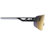 Sykkelbriller POC Elicit Uranium Black/Clarity Road/Partly Sunny Gold