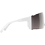 Poc Sykkelbriller Propel Hydrogen White/Clarity Road/Sunny Silver
