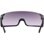 Poc Cykelbriller Propel Uranium Black/Clarity Road/Sunny Silver
