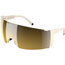 Poc Sykkelbriller Propel Okenite-Off White/Clarity Road/Sunny Gold