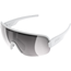 Poc Cykelglasögon Aim Hydrogen White/Clarity Road/Sunny Silver