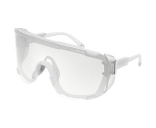 Poc Cykelglasögon Devour Ultra Transparant Crystal/Clear