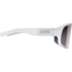 Sykkelbriller POC Aspire Hydrogen White/Clarity Road/Sunny Silver