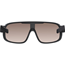 Pyöräilylasit POC Aspire Uranium Black/Clarity Trail/Partly Sunny Silver