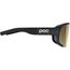 Pyöräilylasit POC Aspire Mid Uranium Black/Clarity Road/Partly Sunny Gold