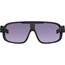 Sykkelbriller POC Aspire Mid Uranium Black/Clarity Road/Partly Sunny Gold