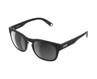 Poc Cykelglasögon Require Uranium Black/Clarity Universal/Sunny Grey