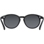 Poc Cykelglasögon Know Polarized Uranium Black/Clarity Polarized/Sunny Grey