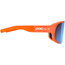 POCito Sykkelbriller Aspire Fluo Orange Trans/Clarity POCito/Sunny Blue