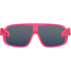 POCito Cykelglasögon Aspire Fluo Pink Trans/Clarity POCito/Sunny Blue