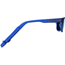 Poc Cykelglasögon Evolve Lead Blue/Fluo Blue/Clarity POCito/Sunny Blue