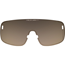 Poc Vaihtolinssi Elicit Sparelens Clarity Clarity Trail/Cloudy Brown
