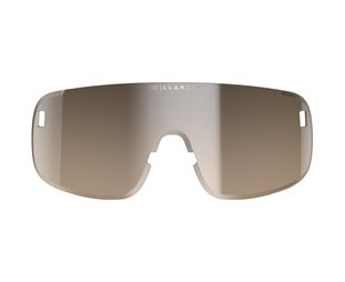 Poc Vaihtolinssi Elicit Sparelens Clarity Clarity Trail/Partly Sunny Silver