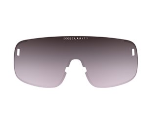 Poc Elicit Sparelens Clarity Clarity Road/Sunny Silver