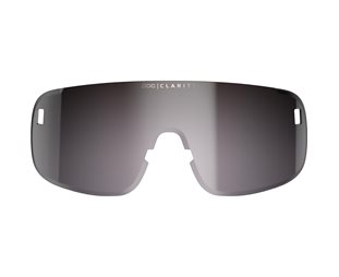 Poc Vaihtolinssi Elicit Sparelens Clarity Clarity Road/Partly Sunny Light Silver
