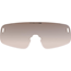 Poc Elicit Toric Sparelens Clarity Trail/Cloudy Brown