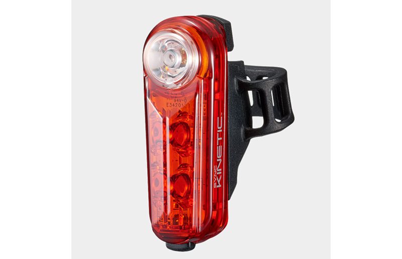 Polkupyörän takavalo CatEye Sync Kinetic