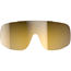 Poc Aspire Mid Sparelens Clarity Road/Partly Sunny Gold