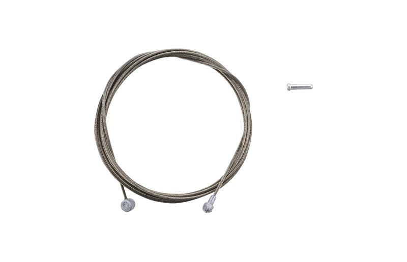 Bremsekabel Shimano Racer/Mountainbike 1.6 x 2050 mm 1 stk