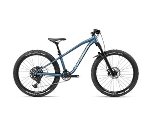 Lasten maastopyörä Orbea Orbea Laufey 24 H10 Slate Blue/Blue Stone