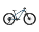Lasten maastopyörä Orbea Orbea Laufey 24 H10 Slate Blue/Blue Stone