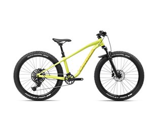 Orbea Laufey 24 H20 Lime/Yellow (LIME/YELLOW/24)